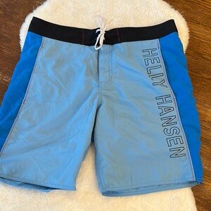 Helly Hansen swim shorts